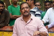 वकीलों की बताई राह पर चल रहे हैं नाना पाटेकर, कहा- मीडिया से बात करने किया है मना