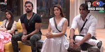 Bigg Boss 12: घर में होगा मिड वीक इविक्शन, इनमें से एक कंटेस्टेंट की होगी छुट्टी