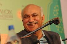 #MeToo : एमजे अकबर पर लगे यौन उत्पीड़न के आरोपों पर एसपी ने की इस्तीफे की मांग