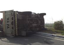 सिर्फ हेल्मेट और सीटबेल्ट ना लगाने से पिछले साल 65,000 भारतीयों की गई जान