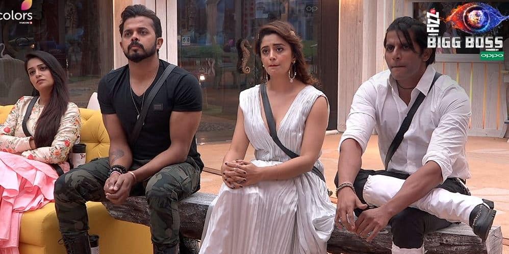 Bigg Boss 12: सीक्रेट रूम में अनूप जलोटा को मिलेगा इस कंटेस्टेंट का साथ