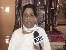बाबा साहेब के अधूरे कामों और कारवां को आगे बढ़ाया था मान्यवर कांशीराम ने: मायावती