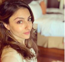 MeToo पर बोलीं सोहा अली खान, इस देश में महिला होना नहीं है आसान