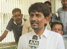 छठ पूजा की वजह से गुजरात छोड़ बिहार जा रहे हैं लोग: अल्पेश ठाकोर