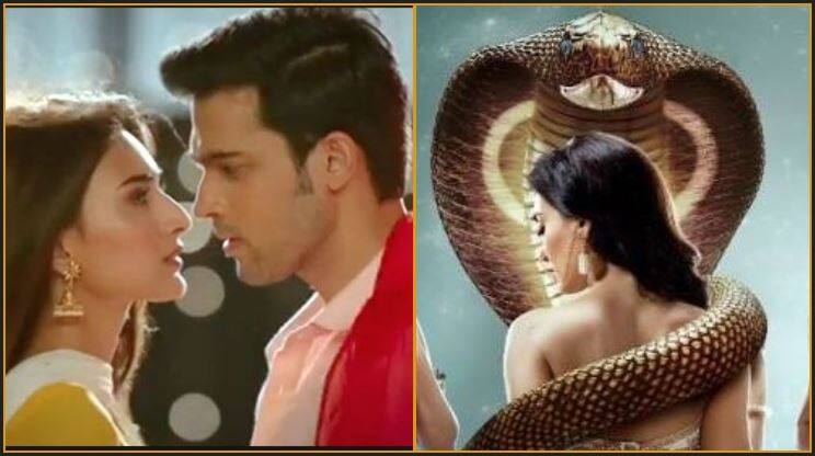 know which actress of Nagin 3 will be the key to the life of entry? जानें 'नागिन 3' की किस अभिनेत्री की होगी 'कसौटी जिंदगी के' में एंट्री?