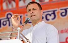 नोटबंदी और GST ने देश की अर्थव्यवस्था को चौपट कर दिया: राहुल गांधी