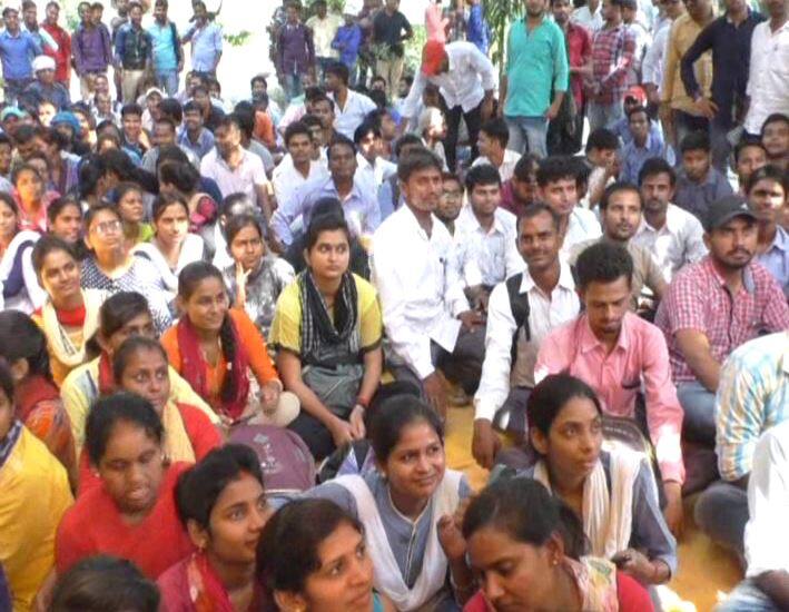 बीटीसी पेपर लीक मामले में दर्ज हुई FIR, महीने भर बाद ही हो सकेंगे रद्द हुए इम्तहान