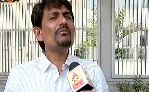 वायरल हुआ अल्पेश ठाकोर का भड़काऊ वीडियो, बीजेपी बोली गुजरात हमलों में ठाकोर सेना का हाथ वायरल हुआ अल्पेश ठाकोर का भड़काऊ वीडियो, बीजेपी बोली गुजरात हमलों में ठाकोर सेना का हाथ