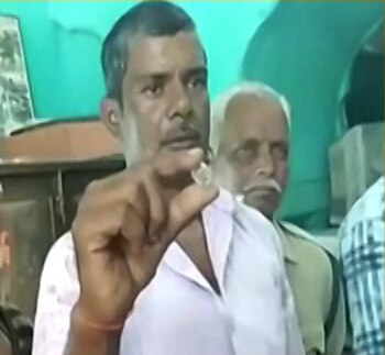 Worker got huge Diamond in Panna Village एमपी में मजदूर की खुली किस्मत, खदान से निकला करोड़ों का हीरा