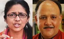 स्वाति मालीवाल ने आलोक नाथ पर साधा निशाना, कहा- उनका ‘लापरवाह’ रवैया पुरुषों की मानसिकता को दिखाता है