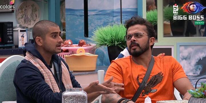 एपिसोड की शुरुआत में दीपक और सौरभ के बीच कप्तानी रिंग टास्क को लेकर हुई. दीपक ने सौरभ पर आरोप लगाया था कि उन्होंने शिवशीष को अंगूठी पर अपना हाथ बदलते हुए देखा था. दोनों के बीच हुई यह बात जल्द ही लड़ाई में बदल गई. दीपक सौरभ को झूठा कहते हैं और उन्हें गाली देते हैं. 