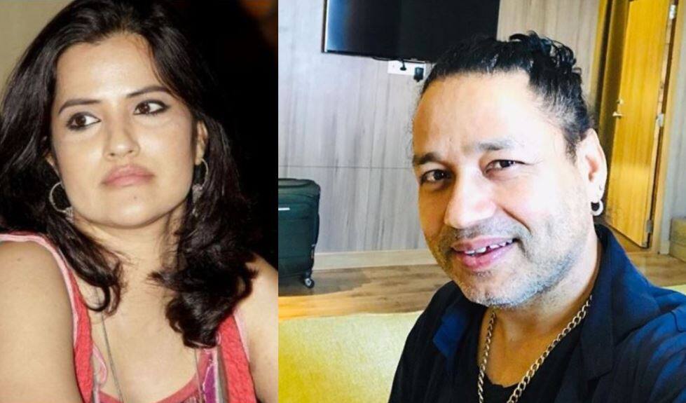 Metoo: sona mahapatra accused kailash kher for misbehave and assault , Metoo Bollywood #MeToo: जर्नलिस्ट के बाद सिंगर सोना महापात्रा ने कैलाश खेर पर लगाए संगीन आरोप