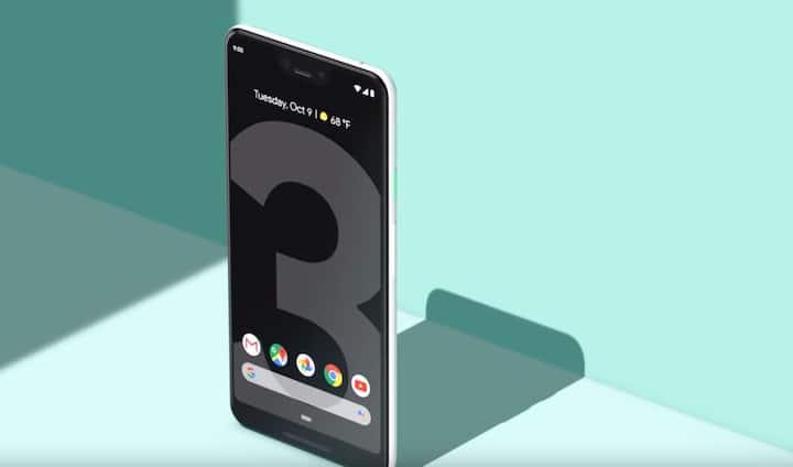 गूगल ने कल न्यूयॉर्क के एक इवेंट में Google Pixel 3 और Pixel 3 XL स्मार्टफोन से पर्दा उठा दिया. दोनों स्मार्टफोन्स सैमसंग और एपल के फ्लैगशिप डिवाइस को कड़ी टक्कर देंगे. 