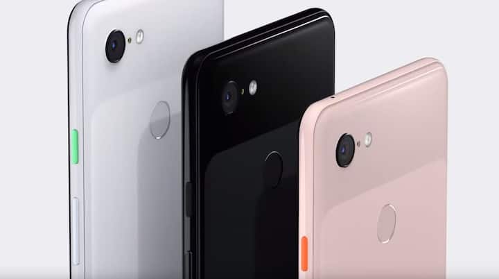 पिक्सल 3 की कीमत 71,000 (64जीबी) और 80,000 (128 जीबी). वहीं पिक्सल 3XL की कीमत 83,000 (64जीबी) और 92,000 (128 जीबी).