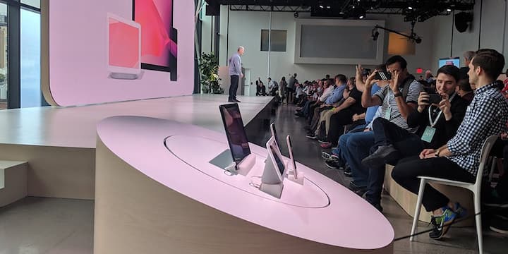 पिक्सल 3 और पिक्सल 3XL आईपी68 वॉटर और डस्ट रसिस्टेंट के साथ आता है.