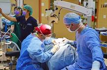 पुणे में 4 साल की बच्ची का हुआ स्कल ट्रांसप्लांट, देश में पहली बार हुई है ऐसी सर्जरी