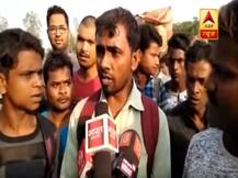 रायबरेली ट्रेन हादसे के वक्त ट्रेन में ही मौजूद था ये शख्स, बताई हिला देने वाली आपबीती