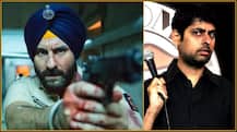 वरुण ग्रोवर के पर लगे यौन उत्पीड़न के आरोप के बाद Sacred Games के दूसरे सीज़न पर लग सकती है रोक