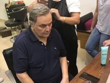 अपने बालों को लेकर बोले ऋषि कपूर, बीमारी नहीं बल्कि फिल्म के लिए किए हैं बाल सफेद