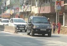 रायबरेली ट्रेन हादसे पर सोनिया ने जताया अफसोस, स्वागत-अभिवादन के कार्यक्रम किए रद्द