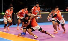 Pro Kabaddi: आज होगा यू मुम्बा Vs पिंक पैंथर्स और तमिल थलाइवाज Vs बेंगलुरु बुल्स का मैच