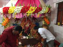 200 साल पुराना है इस मंदिर का इतिहास, भक्तों की मुंहमांगी मुरादें पूरी करती हैं मां धर्मशमला