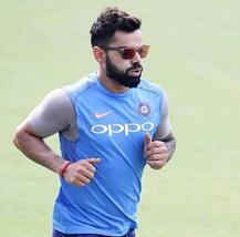 विराट कोहली ने बदली अपनी डायट, अब छोड़ देंगे नॉनवेज