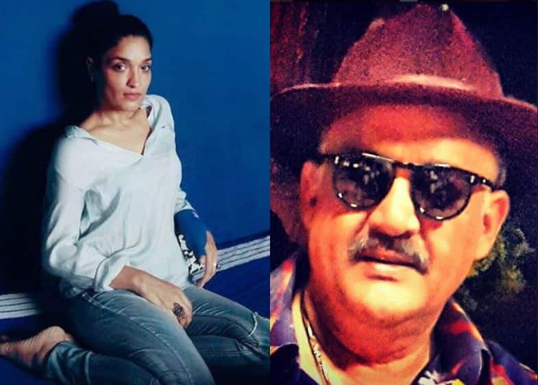 विनता नंदा के बाद संध्या मृदुल ने आलोक नाथ पर लगाए संगीन आरोप #MeToo: After Vinta Nanda Actor Sandhya Mridul accuses Alok Nath Of sexual harassment विनता नंदा के बाद संध्या मृदुल ने आलोक नाथ पर लगाए संगीन आरोप