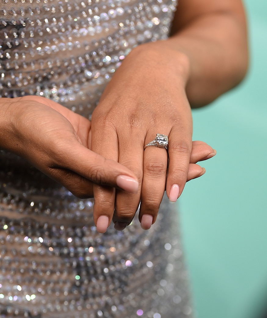 Priyanka Chopra Flaunts Engagement Ring From Nick Jonas On Instagram; We  See The Wedding Coming - Eventznu.com