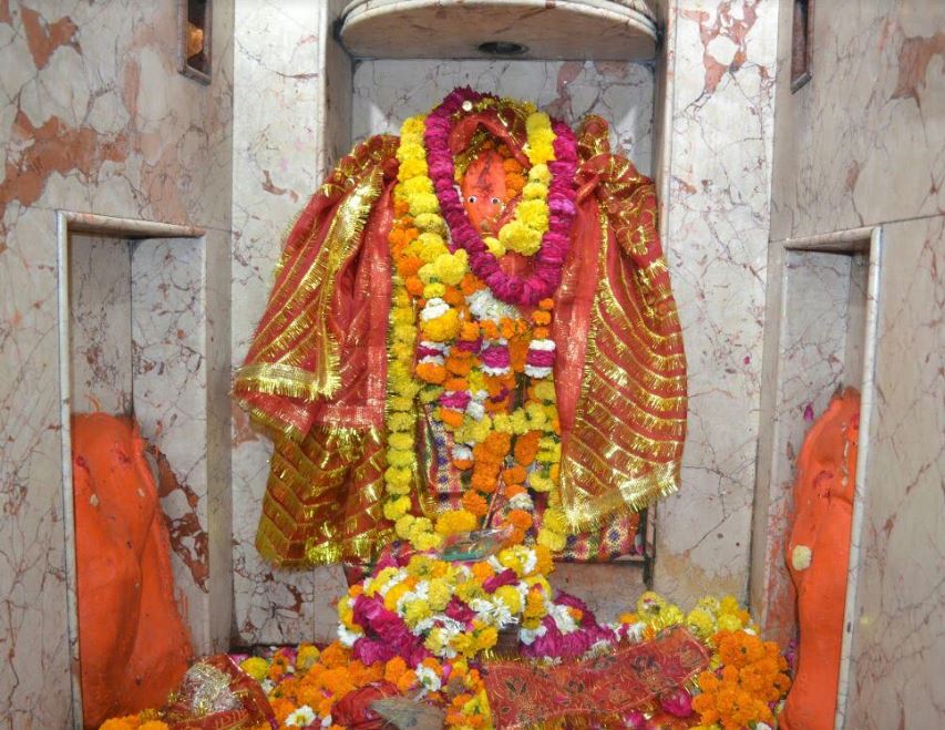 अद्भुत है मां बारहदेवी का ये मंदिर, 1700 साल पुरानी है इससे जुड़ी कहानी