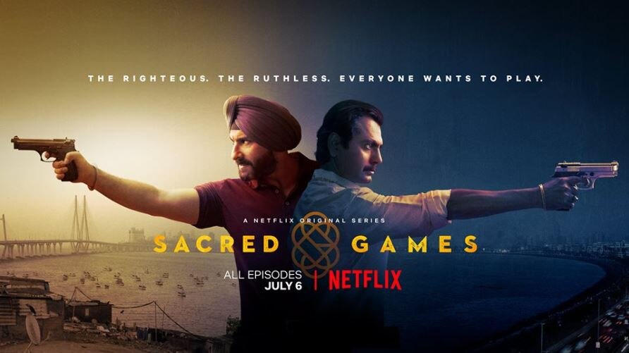 वरुण ग्रोवर के पर लगे यौन उत्पीड़न के आरोप के बाद Sacred Games के दूसरे सीज़न पर लग सकती है रोक