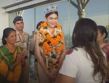 इंडिया की पहली ट्रांस क्वीन के बारे में ये बातें जानते हैं आप