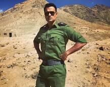 #MeToo: अभिनेता रोहित रॉय पर लगा उत्पीड़न का आरोप