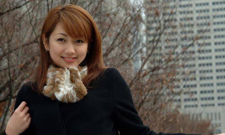 चीन की सबसे धनी महिलाओं में कंट्री गार्डन की वाइस चेयरवूमैन, यांग हुईयान 150 अरब युआन (21 अरब डालर) के साथ चौथे स्थान पर रहीं. तस्वीर: ट्विटर