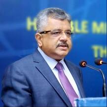 वरिष्ठ वकील तुषार मेहता बने भारत के सॉलिसिटर जनरल, एक साल से खाली था पद