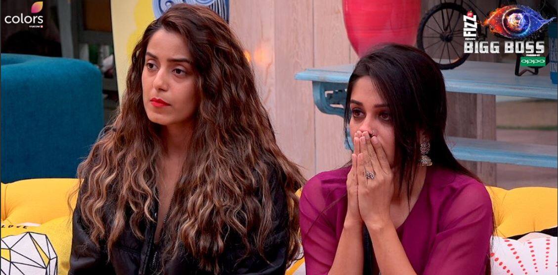Bigg Boss 12 day 24 Highlights: मिड-वीक एविक्शन से घरवाले सदमे में, घर से निकलकर श्रीसंत पहुंचे सीक्रेट रूम
