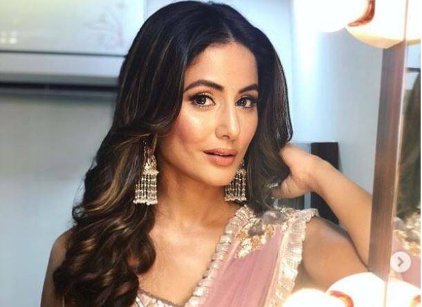 When Hina Khan was OFFICIALLY INTRODUCED as Komolika कब होगी 'कोमोलिका' के तौर पर 'कसौटी जिंदगी के 2' में हिना खान की एंट्री?