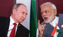 रूस से S- 400 की खरीद: प्रतिबंधों पर ट्रंप ने कहा- आप जल्द ही देखेंगे, भारत को पता चल जाएगा