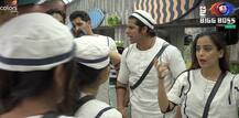Bigg Boss 12: इन दो कंटेस्टेंट्स के बीच होगी घर की अगली कैप्टेंसी के लिए टक्कर