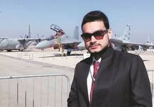 जासूसी के आरोप में गिरफ्तार ब्रह्मोस के इंजीनियर निशांत को लखनऊ लाई यूपी एटीएस