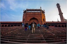 महिलाओं को मस्जिदों में इंट्री दिलाने के लिए हाई कोर्ट में जनहित याचिका दायर