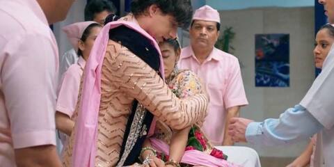 ये रिश्ता क्या कहलाता है: कार्तिक के सामने आई नायरा की जान को बचाने की चुनौती ये रिश्ता क्या कहलाता है: कार्तिक के सामने आई नायरा की जान को बचाने की चुनौती
