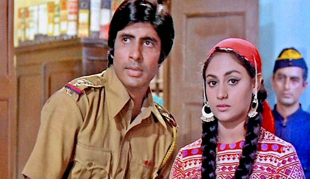 Amitabh Bachchan Birthday: अमिताभ बच्चन ने लंदन जाने के लिए जया भादुड़ी से की थी जल्दबाज़ी में शादी