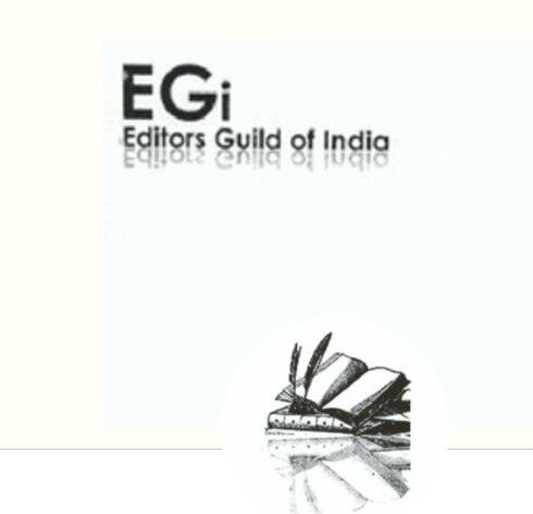 Editors Guild of India came in support of Raghav Bahl राघव बहल के समर्थन में सामने आया एडिटर्स गिल्ड, टैक्स विभाग की कार्रवाई पर जताया गुस्सा