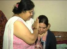 विवेक तिवारी की पत्नी कल्पना को नगर निगम में मिली ओएसडी की नौकरी