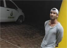 प्रतीक बब्बर ने गोवा पुलिस को ब्लड सैंपल देने से किया इनकार, स्कूटर में मारी थी टक्कर