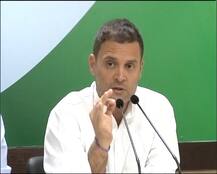 राजस्थान विधानसभा चुनाव: राहुल बोले- कार्यकर्ताओं से पूछकर ही दिए जाएंगे टिकट