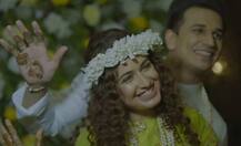 प्रिंस नरुला और युविका चौधरी की मेहंदी रस्म हुई पूरी, देखें कुछ खास तस्वीरें