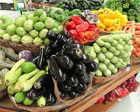 Vegetables are up in Delhi-NCR, Potato and Tomato are high in retail market सब्जियों के दाम फिर आसमान की ओर, आलू, टमाटर समेत सभी सब्जियों में भारी उछाल