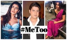 डायरेक्टर पर यौन शोषण का आरोप, एक्ट्रेस बोली- प्राइवेट पार्ट छूने के लिए कहता था